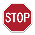 Stop